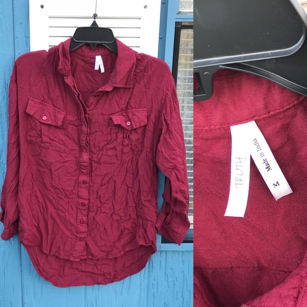 Clothing never wore before or wore once or twice. - Picture 1 of 1
